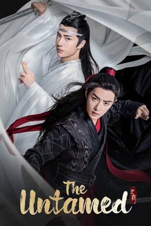 Wei Wu Xian and Lan Wang Ji, two talented disciples of respected clans, meet during cultivation training and accidentally discover a secret carefully hidden for many years. Taking on the legacy of their ancestors, they decide to rid the world of the ominous threat.