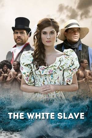 “The White Slave”, is a production which narrates the story of Victoria, a woman who everyone knows as a marchioness who arrived in America to marry a prosperous merchant from the region. However, the truth is different, because years back in that same city, she was rescued from death and raised in secret by some slaves who became her family. She was taken from the arms of her loved ones and sent to Spain because according to the society of the time, a white woman could not live with slaves. Victoria is an indomitable woman and she will come back pretending to be someone else to seek justice and liberate her family. This woman is determined to face anyone who gets on her way to free her loved ones from slavery, confront her parents killer and reunite with the man she would give her life for. For Victoria everyone is the same colour which is why she won’t rest until she claims justice and becomes a heroine.