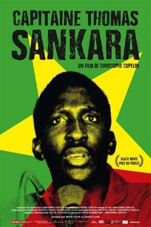 A portrait composed of archives of Thomas Sankara, president of Burkina Faso between 1983 and his murder in 1987. Ready to liberate his country and transform the mentalities of his fellow citizens, contesting the world’s political order and challenging the powers of his time, Sankara stands out strongly in the history both of Africa and of the world.