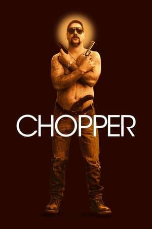 The true and infamous story of Australia's notorious criminal Mark 'Chopper' Read and his years of crime, interest in violence, drugs and prostitutes.