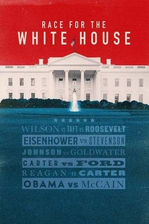 From executive producers Kevin Spacey and Dana Brunetti, CNN Original Series "Race for the White House" captures the drama of how a high-stakes presidential election can turn on a single issue and so much more.