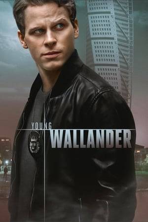 An incendiary hate crime stirs civil unrest, fast-tracking rookie cop Kurt Wallander to detective in this origin story for the popular character.