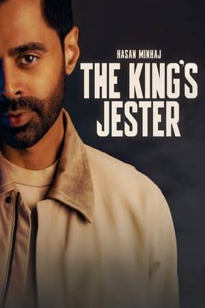 Filmed at the historic Brooklyn Academy of Music, Hasan Minhaj returns to Netflix with his second stand-up comedy special Hasan Minhaj: The King's Jester. In this hilarious performance, Hasan shares his thoughts on fertility, fatherhood, and freedom of speech.