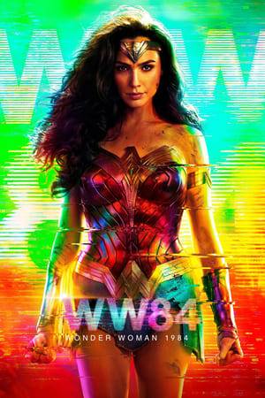 A botched store robbery places Wonder Woman in a global battle against a powerful and mysterious ancient force that puts her powers in jeopardy.