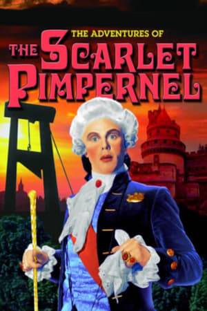 The second collection of short stories written by Baroness Orczy about the gallant English hero, the Scarlet Pimpernel and his League.