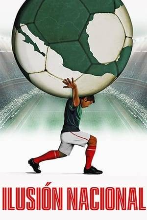 A sport like football is primarily a passionate celebration, but one that is so massive (economically, politically and socially) that it, of course, also brings many problems. Olallo Rubio's third documentary (and fourth film in total), Ilusión Nacional, is a take on how the world's most popular sport relates to Mexican society and politics.