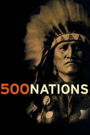 500 Nations is an eight-part documentary on the Native Americans of North and Central America. It documents from pre-Columbian to the end of the 19th century. Much of the information comes from text, eyewitnesses, pictorials, and computer graphics. The series was hosted by Kevin Costner, narrated by Gregory Harrison, and directed by Jack Leustig. It included the voice talents of Eric Schweig, Gordon Tootoosis, Wes Studi, Cástulo Guerra, Tony Plana, Edward James Olmos, Patrick Stewart, Gary Farmer, Tom Jackson, Tantoo Cardinal, Dante Basco, Sheldon Peters Wolfchild, Tim Bottoms, Michael Horse, Graham Greene, Floyd Red Crow Westerman, Amy Madigan, Frank Salsedo, and Kurtwood Smith. The series was written by Jack Leustig, Roberta Grossman, Lee Miller, and W. T. Morgan, with Dr. John M. D. Pohl.

"The truth is, we have a story worth talking about. We have a history worth celebrating. Long before the first Europeans arrived here, there were some 500 nations already in North America. They blanketed the continent from coast to coast, from Central America to the Arctic. There were tens of millions of people here, speaking over 300 languages. Many of them lived in beautiful cities, among the largest and most advanced in the world. In the coming hours, 500 Nations looks back on those ancient cultures, how they lived, and how many survived.... What you're about to see is what happened. It's not all that happened, and it's not always pleasant. We can't change that. We can't turn back the clock. But we can open our eyes and give the first nations of this land the recognition and respect they deserve: their rightful place in the history of the world." Kevin Costner