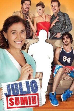 Rio de Janeiro, in the period in which the Police Pacification Units (PPUs) were beginning to be deployed in the city. Edna (Lilia Cabral) is the mother of Julio (Pedro Nercessian) and Silvio (Fiuk). One day she wakes up desperate to see that Julio just disappeared!