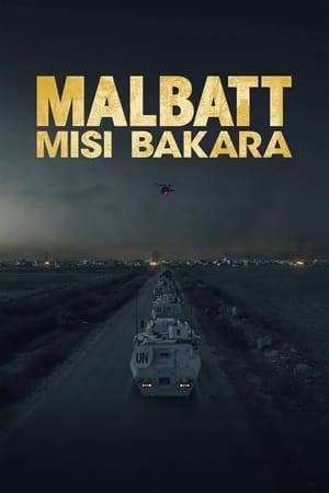 In 1993, 19 soldiers from the Royal Malay Soldier Regiment (RAMD), the most senior regiment within the Malaysian army, are sent on a dangerous mission to save 70 US Rangers trapped in the Bakara Market in Somalia during the civil war.