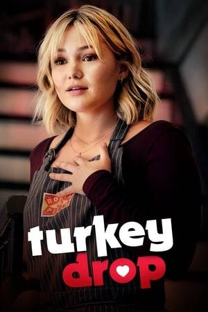 Lucy Jacobs, a freshman university student, returns home to her small town for Thanksgiving break and suspects she's about to get turkey dropped— aka dumped by her high school sweetheart. To avoid a Turkey Day travesty, Lucy gets out of her comfort zone, proving she's not the same play-it-safe girl she once was.