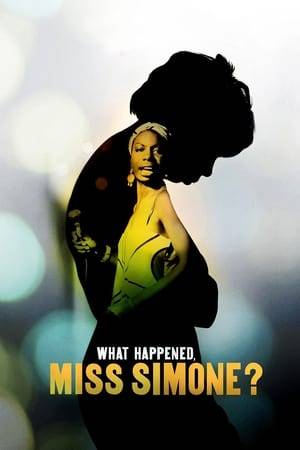 The film chronicles Nina Simone's journey from child piano prodigy to iconic musician and passionate activist, told in her own words.