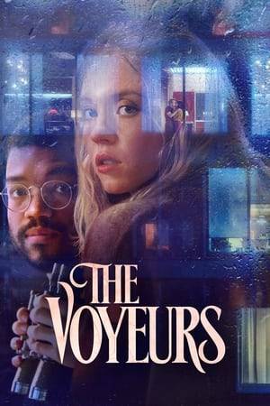 When Pippa and Thomas move into their dream apartment, they notice that their windows look directly into the apartment opposite – inviting them to witness the volatile relationship of the attractive couple across the street. But what starts as a simple curiosity turns into full-blown obsession with increasingly dangerous consequences.