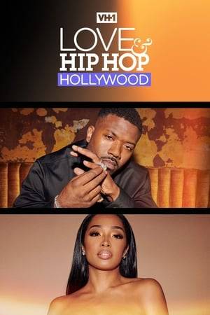 Follow the young, hip-hop elite as they strive to either “make” or “maintain” a life in the La La Land of Hollywood! From hip-hop artists, to video vixens, to actors, personal assistants, girlfriends, and co-parents, we take an exclusive look behind the curtain at the lives of the hip-hop couples as they struggle to balance their careers and their personal lives.