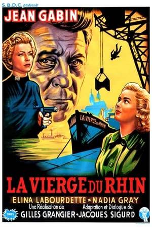 Reported missing in 1940, Jacques Ledru comes back to Strasbourg as Martin Schmidt. He tracks down his wife Genevieve, but she's remarried and has taken the head of his shipping company. She and her husband will do anything to get rid of Jacques and keep his company.