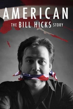 American: The Bill Hicks Story is a biographical documentary film on the life of comedian Bill Hicks. The film was produced by Matt Harlock and Paul Thomas, and features archival footage and interviews with family and friends, including Kevin Booth. The filmmakers used a cut-and-paste animation technique to add movement to a large collection of still pictures used to document events in Hicks' life. The film made its North American premiere at the 2010 South by Southwest Film Festival. The film was nominated for a 2010 Grierson British Documentary Award for the "Most Entertaining Documentary" category. It was also nominated for Best Graphics and Animation category in the 2011 Cinema Eye Awards. Awards won include The Dallas Film Festivals Texas Filmmaker Award, at Little Rock The Oxford American's Best Southern Film Award, and Best Documentary at the Downtown LA Film Festival. On Rotten Tomatoes, 81% of the first 47 reviews counted were rated positive.