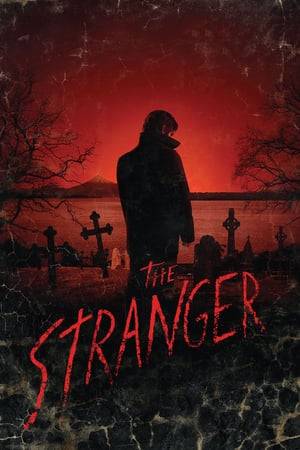 A supernatural thriller, laced by flashbacks, and set in Canada’s North-West, “The Stranger” turns on the mysterious titular figure of Martin, who comes to a small quiet town seeking to kill his wife Ana who suffers from a very dangerous decease that makes her addicted to human blood - just like himself-. However, when he arrives to the town, he discovers that Ana has been dead for a couple of years and decides to commit suicide to definitely eradicate this dangerous decease, but, before he can do it, Martin's brutally attacked by three local thugs led by Caleb, the son of a corrupt police lieutenant, and the incident suddenly starts a snowball that will plunge the community into a bloodbath.