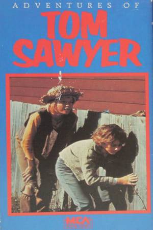 Tom Sawyer and Huckleberry Finn, two friends in a Mississippi River town, have one adventure after another - including attending their own funeral and being pursued by a murderer.