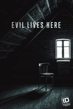 The true stories of people who lived with a killer. How well do you really know your family? Would you recognize the warning signs? Or would you become entangled in evil?