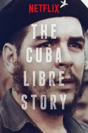 Recounts the tumultuous history of Cuba, a nation of foreign conquest, freedom fighters and Cold War political machinations.