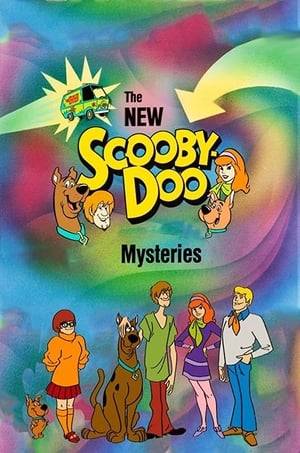Picking up where 'The New Scooby and Scappy Doo Show' left off. The main difference being that the team is now occasionally joined by Daphne Blake and friends to solve mysteries together.
