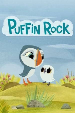 Life is sweet on beautiful Puffin Rock, where puffling Oona, her baby brother Baba and their pals learn about nature, friendship and family. Follow the pufflings on their adventures as they explore the wild island!