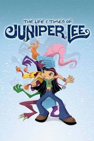 The Life and Times of Juniper Lee is an American animated television series, created by Judd Winick and produced by Cartoon Network Studios. It premiered on Cartoon Network on May 30, 2005, and ended its run on April 9, 2007.