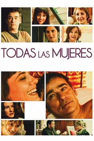 Tells the story of Nacho, a veterinarian, who faces women who have meant something in his life. Before him appears his lover, his mother, his psychologist, his partner, his ex-girlfriend and her sister. With all of them have outstanding accounts and they all have to face to resolve.