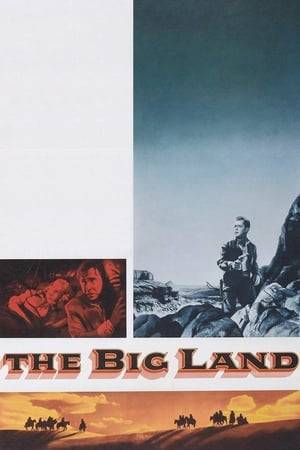 Back home in Texas following the Civil War, former Confederate officer Chad Morgan (Alan Ladd) leads a cattle drive to Missouri, assuring fellow ranchers that their stock will bring $10 a head at auction. Instead, ruthless cattle baron Brog (Anthony Caruso) has scared off all competition and offers much less.