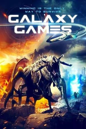 A group of young adults are sent to a faraway planet to compete in the prestigious Sol Invictus games. When disaster strikes and the teams are stranded without equipment or communication, they must work together to survive long enough to be rescued.