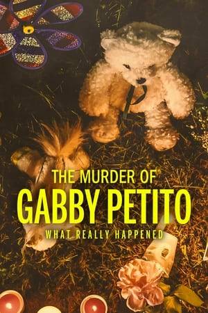 Aspiring influencer Gabby Petito sets out on a cross-country road trip with her fiancé, but she soon disappears, and the ensuing mystery goes viral. New footage of the couple sheds light on their struggles that led to the nightmarish outcome.