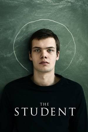 A high school student becomes convinced that the world is lost to evil and begins to challenge the morals and beliefs of the adults surrounding him.