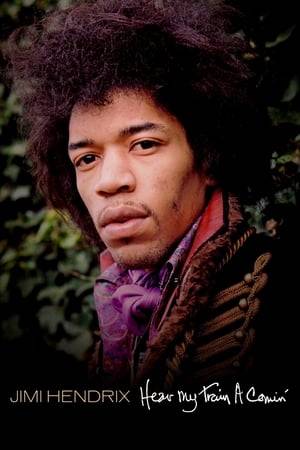 An account of the short life of genius musician Jimi Hendrix (1942-70), probably the most talented and influential guitarist of the twentieth century: his humble beginnings in Seattle, his time in New York, his rise to fame in swinging London… Live fast, love hard, die young.