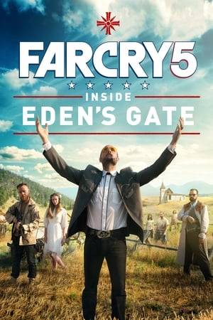 Rumors of a fanatical cult called The Project at Eden's Gate lure three vloggers to remote Hope County, Montana. Following leads of missing locals and other strange events, the three infiltrate the cult. Shocked by what they uncover, they risk everything to warn the world.