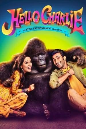 Charlie, a simpleton daydreamer, currently a pizza delivery boy is tasked with driving his uncle's truck , Girnaar Express, to deliver a gorilla from Mumbai to the jetty at Diu. However, Charlie is unaware that Gorilla is disguised business tycoon MD Makwana, who is on the run after committing a multi-crore scam.