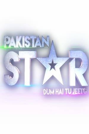 Pakistan Star is the first ever Pakistani Talent show.