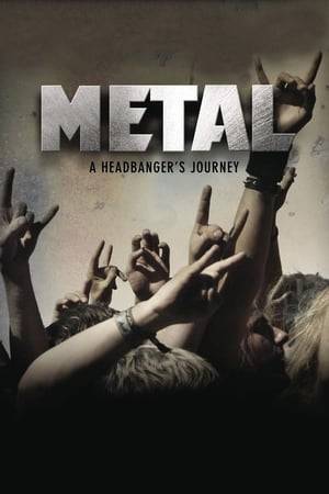The film discusses the traits and originators of some of metal's many subgenres, including the New Wave of British Heavy Metal, power metal, Nu metal, glam metal, thrash metal, black metal, and death metal. Dunn uses a family-tree-type flowchart to document some of the most popular metal subgenres. The film also explores various aspects of heavy metal culture.