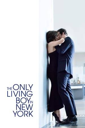When a young man learns that his overbearing father is having an affair, he tries to stop it, only to be seduced by the older woman as well.