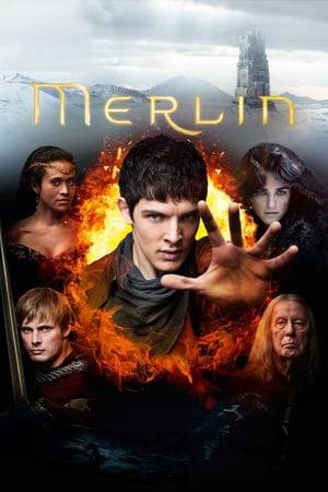 The unlikely friendship between Merlin, a young man gifted with extraordinary magical powers, and Prince Arthur, heir to the crown of Camelot.