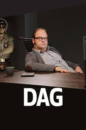 Meet Dag, a couple's therapist who holds a 90% divorce rate. His philosophy in life is that people should live alone and he's happy to share that with his patients. Dag leads a quiet life and the only thing he loves more than his solitude is prescription drugs. However, Dag's peaceful existence is about to change radically when Eva enters his life.