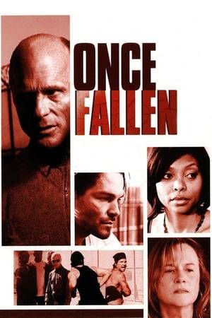 When Chance (Brian Presley) returns home after five years in jail, he is determined to escape his past, start a new life and make peace with his father, (Ed Harris, Golden Globe® winner), who is the head of the Aryan Brotherhood prison gang and serving a life sentence for murder. Upon his release, his dreams of a crime-free future begin to disintegrate when he is forced to assume his best friend's outrageous debt to a local mobster. Despite being thrust back into a world of organized fighting, drug dealing and ties to corrupt police agents, Chance falls in love with Pearl (Academy Award® nominee Taraji P. Henson) and the prospect of living a normal life seems almost within reach. But will he be able to escape the crimes of his father and his past?