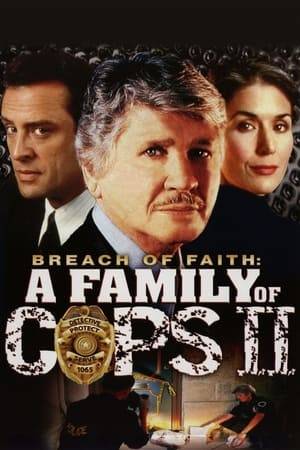 The family of cops is back, this time dealing with the murder of a priest tied in with the Russian Mafia, who proceed to try to draw the family off the case.