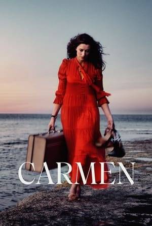In a small Mediterranean village, Carmen has looked after her brother, the local priest, for her entire life. When the Church abandons Carmen, she is mistaken for the new priest. Carmen begins to see the world, and herself, in a new light.