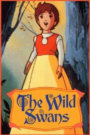 A young girl must spend six years making sweatshirts out of poison ivy in order to save her six brothers which have been turned into swans by an evil sorceress.