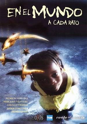 Five documentary shorts about various children from the third world.