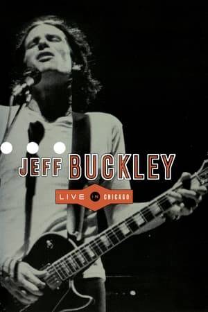 Jeff Buckley - Live in Chicago includes songs from Grace, classic cover tunes (from sources ranging from Nina Simone to the MC5!), a previously unavailable Buckley composition ("What Will You Say"), a previously unreleased instrumental version of "Vancouver," and between-the-songs on-stage banter. In addition to the full-length Chicago concert, the DVD edition of Live In Chicago features two extremely rare in-the-studio acoustic songs: "So Real" and "Last Goodbye" as well as the Electronic Press Kit (EPK) for Grace (which has been previously unavailable commercially), interactive menus, instant chapter access to songs and a discography of Jeff's Columbia Records releases.