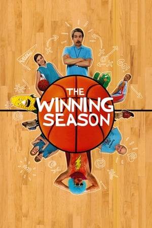 A comedy centered on a has-been coach who is given a shot at redemption when he's asked to run his local high school's girls basketball team