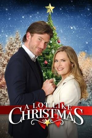 Jessica Roberts owns the most popular Christmas Tree lot in the picturesque New England town of Hudson Springs. But when big-city marketing executive, Clay Moore moves a "Big Box" store into the area and starts selling trees, Jasmine finds her business in jeopardy. As their professional competition escalates, Jasmine and Clay run into another complication - they start falling for each other.