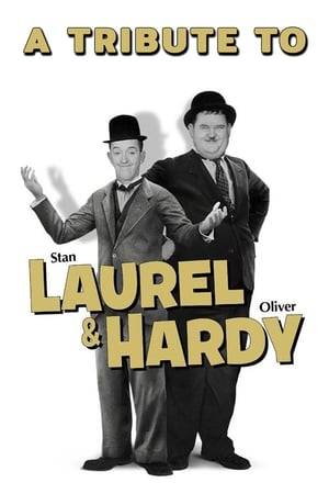 Documentary about Laurel &amp; Hardy