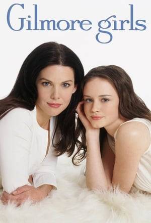 Set in the charming town of Stars Hollow, Connecticut, the series follows the captivating lives of Lorelai and Rory Gilmore, a mother/daughter pair who have a relationship most people only dream of.