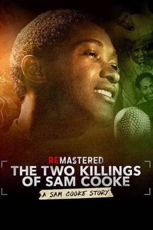 This investigation examines the mysterious shooting of soul icon Sam Cooke, whose death silenced one of the most vital voices in the civil rights movement.
